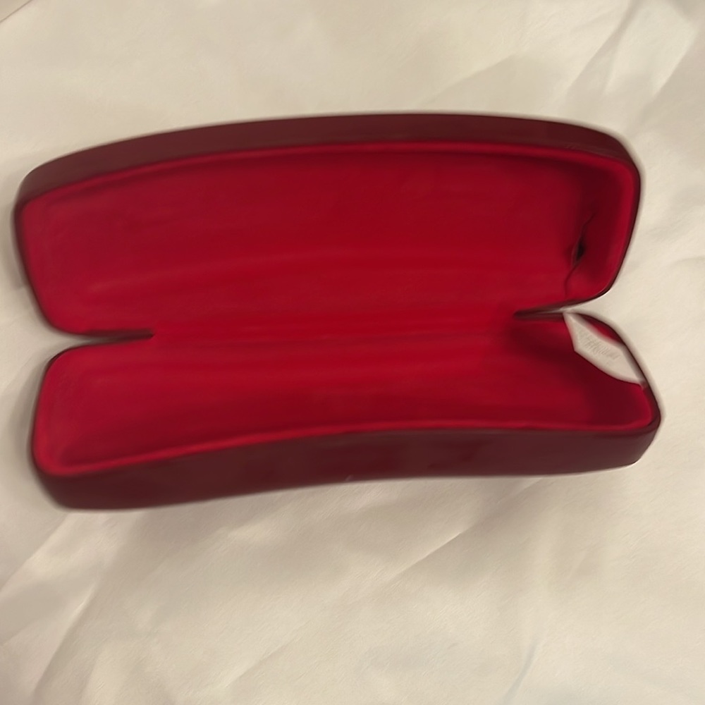 Rayban glasses case - Picture 6 of 8